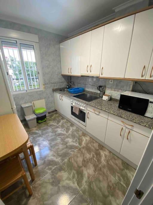 Santander Miralmar Lägenhet Exteriör bild