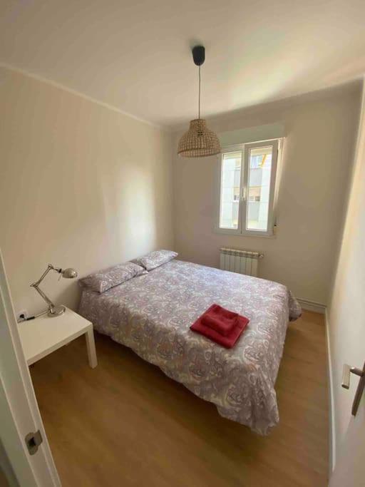 Santander Miralmar Lägenhet Exteriör bild