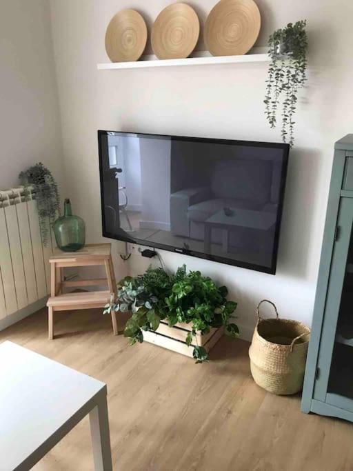 Santander Miralmar Lägenhet Exteriör bild