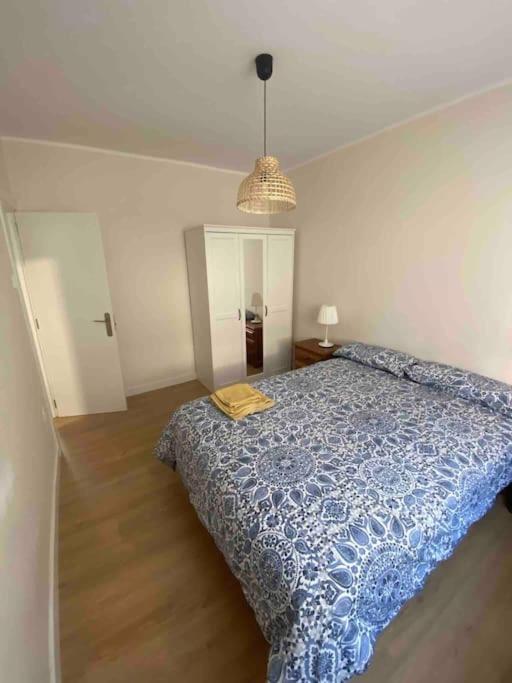 Santander Miralmar Lägenhet Exteriör bild